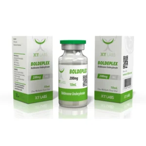 BOLDEPLEX 200