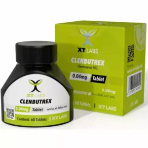 CLENBUTREX