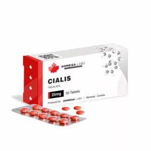 Cialis 25mg