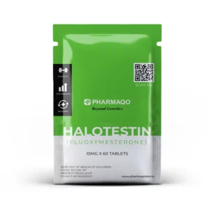 Halotestin 10mg (USA)