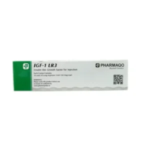 IGF-1 Lr3 0.1mg (USA)