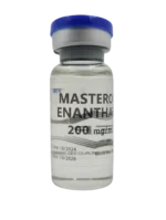 Testosterone Enanthate 250mg/ml 10ml USA