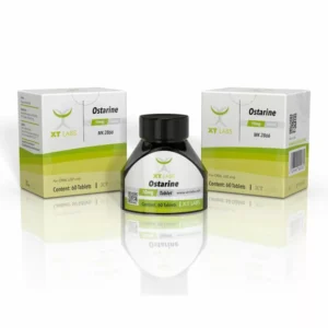 OSTARINE
