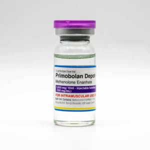 Primobolan Depot 100 (USA)
