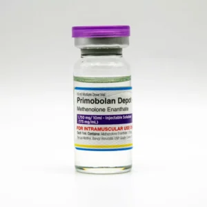 Primobolan Depot 175 (USA)