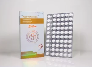 Pro-Winstrol 50mg (100 tabs)