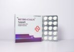 Supra-Testosterone 400 (Sustanon 400)