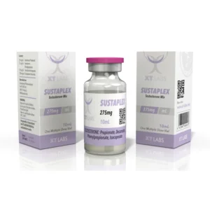SUSTAPLEX 275