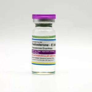 Testosterone-E 300 (USA)