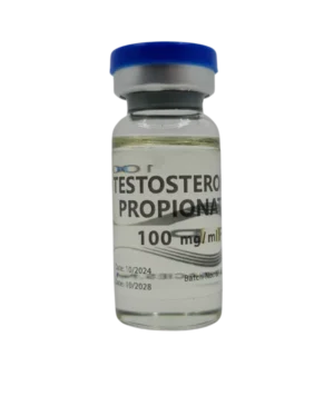 Testosterone Propionate 100mg/ml 10ml USA