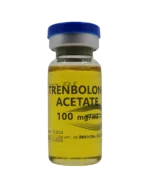 Trenbolone Acetate 100mg/ml 10ml USA