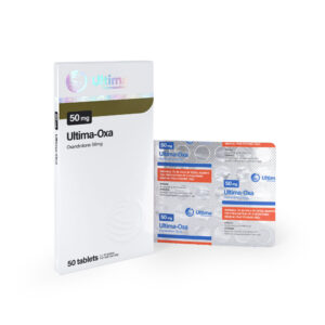 Ultima-Oxa 50