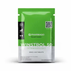Winstrol 50mg (USA)
