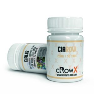 CIAROW