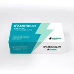 Ipamorelin 5mg (USA)
