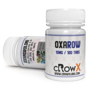 OXAROW 10mg / 100 tabs