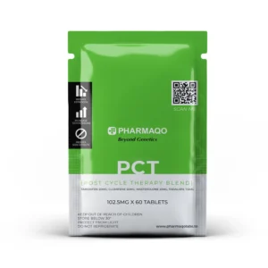 PCT 102.5mg (USA)