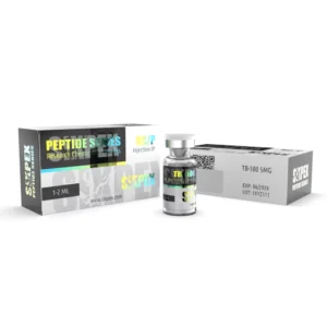 TB-500 5 MG