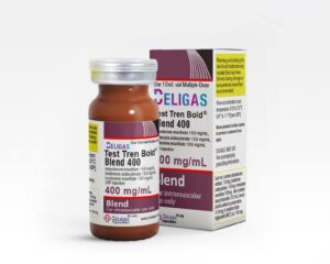 Test-Tren-Bold-Blend 400