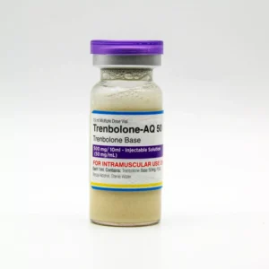 Trenbolone-AQ 50 (USA)