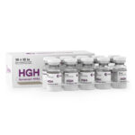 Ultima-HGH 10 x 10IU