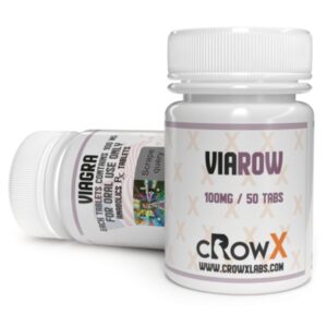 VIAROW 100mg / 50 tabs